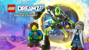 LEGO® DREAMZzz kép