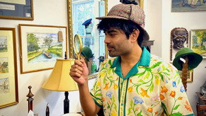 Antiques Road Trip 32. évad Ep.4 4. epizód