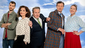 Walking on Sunshine 3. évad Ep.5 5. epizód