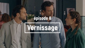 La Théorie du Y 2. évad Ep.8 8. epizód