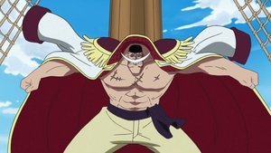 One Piece 13. évad Ep.462 462. epizód