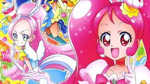 キラキラ☆プリキュアアラモード kép