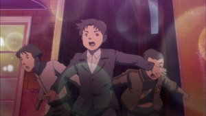 テレビまんが 昭和物語 1. évad Ep.3 3. epizód