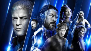 Pankráció - WWE: Smackdown kép