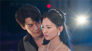 春霆念未央 1. évad Ep.4 4. epizód