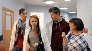 Нити судьбы 1. évad Ep.34 34. epizód