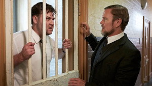 Dr. Blake 3. évad Ep.8 Látható sötétség