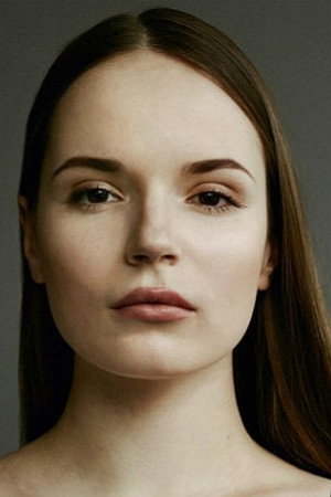 Саша Спилберг profil kép