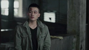 黑白禁区 1. évad Ep.13 13. epizód