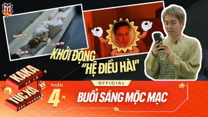 Anh Trai Vượt Ngàn Chông Gai Speciális epizódok Ep.25 25. epizód