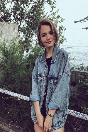 Doğa Özüm profil kép