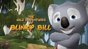 The Wild Adventures of Blinky Bill kép