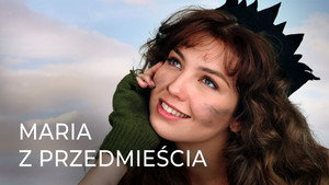 María kép
