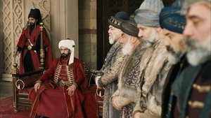 Mehmed: Bir Cihan Fatihi 1. évad Ep.2 2. epizód