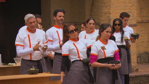 Top Chef VIP 2. évad Ep.9 9. epizód