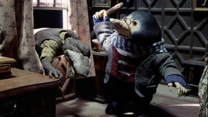 The Wind in the Willows 3. évad Ep.10 10. epizód