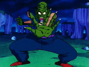Dragon Ball 1. évad Ep.112 Az örök fiatalság keresése
