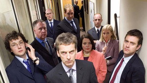The Thick of It kép