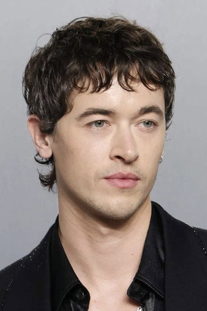 Tom Blyth profil kép