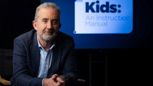 Kids: An Instruction Manual with Nigel Latta 1. évad Ep.1 1. epizód