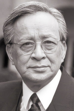 關海山 profil kép