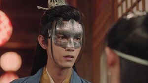 驸马小仵作 1. évad Ep.19 19. epizód