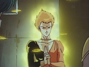 天空戦記シュラト Speciális epizódok Ep.2 2. epizód