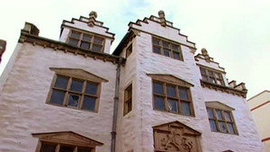 Most Haunted 8. évad Ep.7 7. epizód