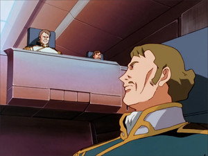 機動新世紀ガンダムＸ 1. évad Ep.34 34. epizód