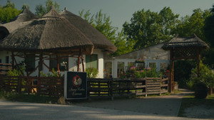 Pokoli rokonok 1. évad Ep.26 A gyűrű ura