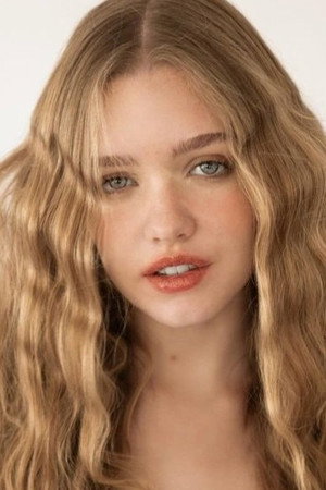 Pietra Quintela profil kép