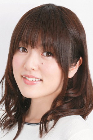 加隈亜衣 profil kép