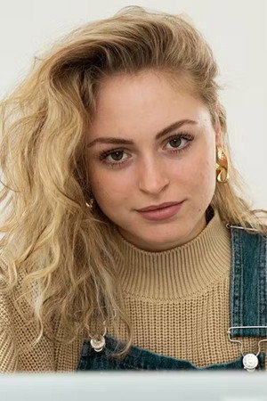 Jasmin Lind Schultz