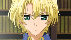 今日からマ王! 1. évad Ep.4 4. epizód