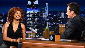 The Tonight Show Starring Jimmy Fallon 13. évad Ep.134 134. epizód