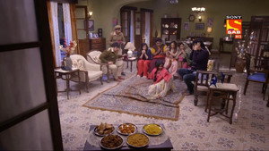 Jijaji Chhat Par Hai kép