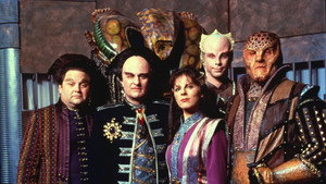 Babylon 5 kép