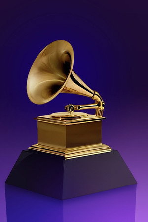 The Grammys poszter