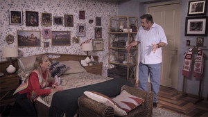 Una familia de diez 3. évad Ep.9 9. epizód