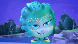 PJ Masks: Power Heroes 1. évad Ep.15 15. epizód
