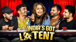India's Got Latent Speciális epizódok Ep.4 4. epizód