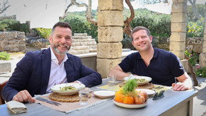 Remarkable Places to Eat kép