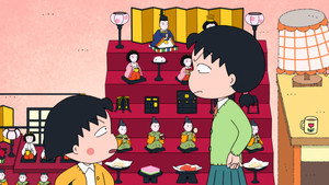 ちびまる子ちゃん 2. évad Ep.1469 1469. epizód