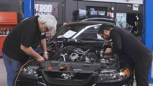 Hot Rod Garage 8. évad Ep.13 13. epizód