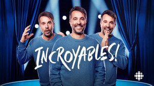 Incroyables! kép