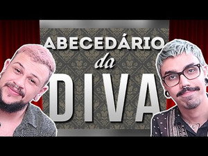 Diva Depressão 3. évad Ep.54 54. epizód