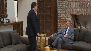 A Sárkány: Egy harcos visszatérése 2. évad Ep.36 36. epizód