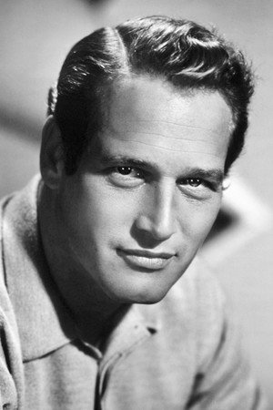 Paul Newman profil kép