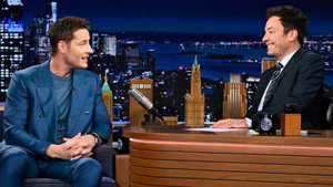 The Tonight Show Starring Jimmy Fallon 13. évad Ep.100 100. epizód