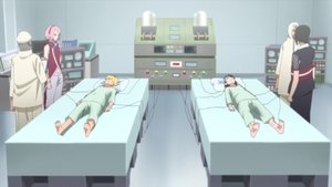 Boruto: Naruto új nemzedék 1. évad Ep.167 167. epizód